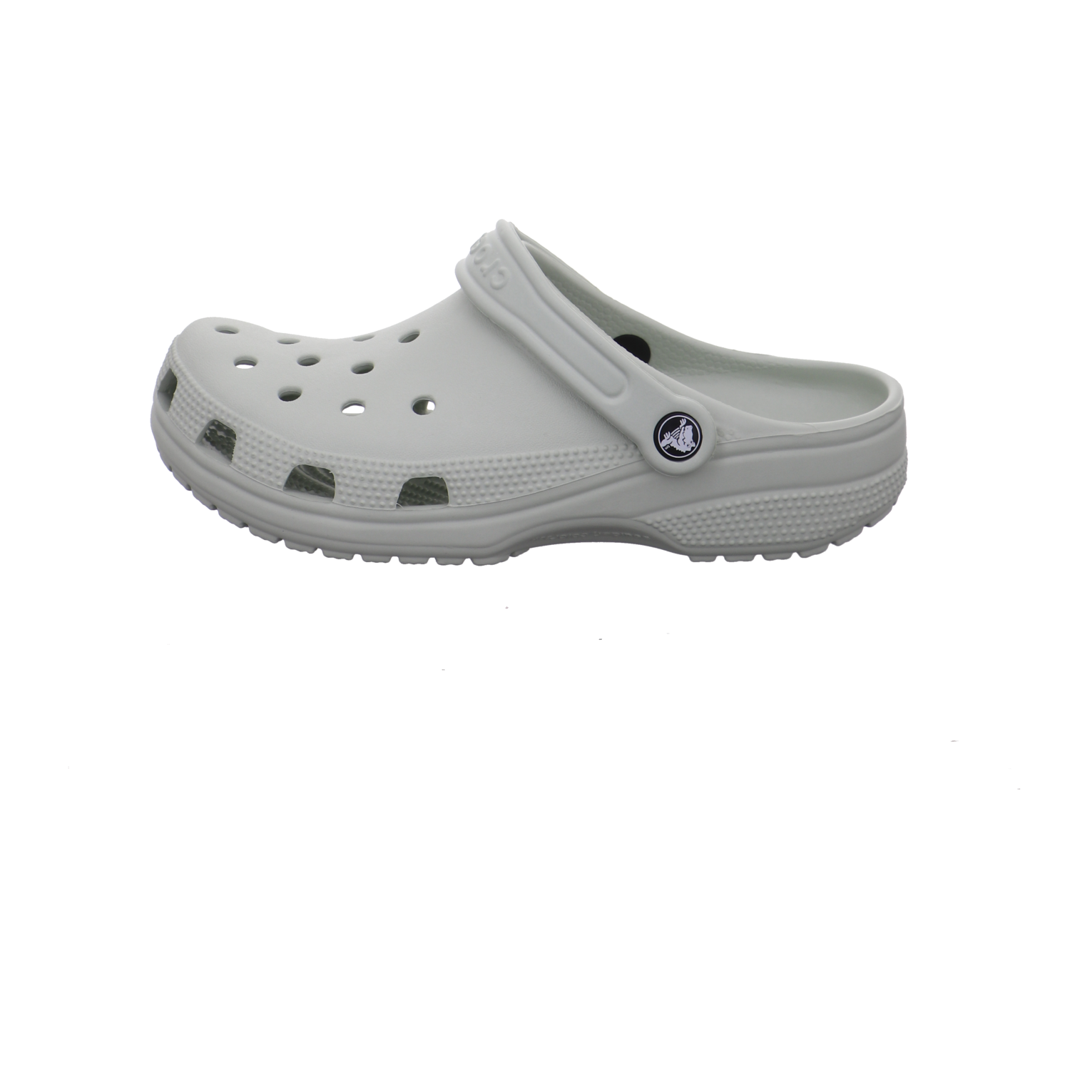 crocs  grün Bild1