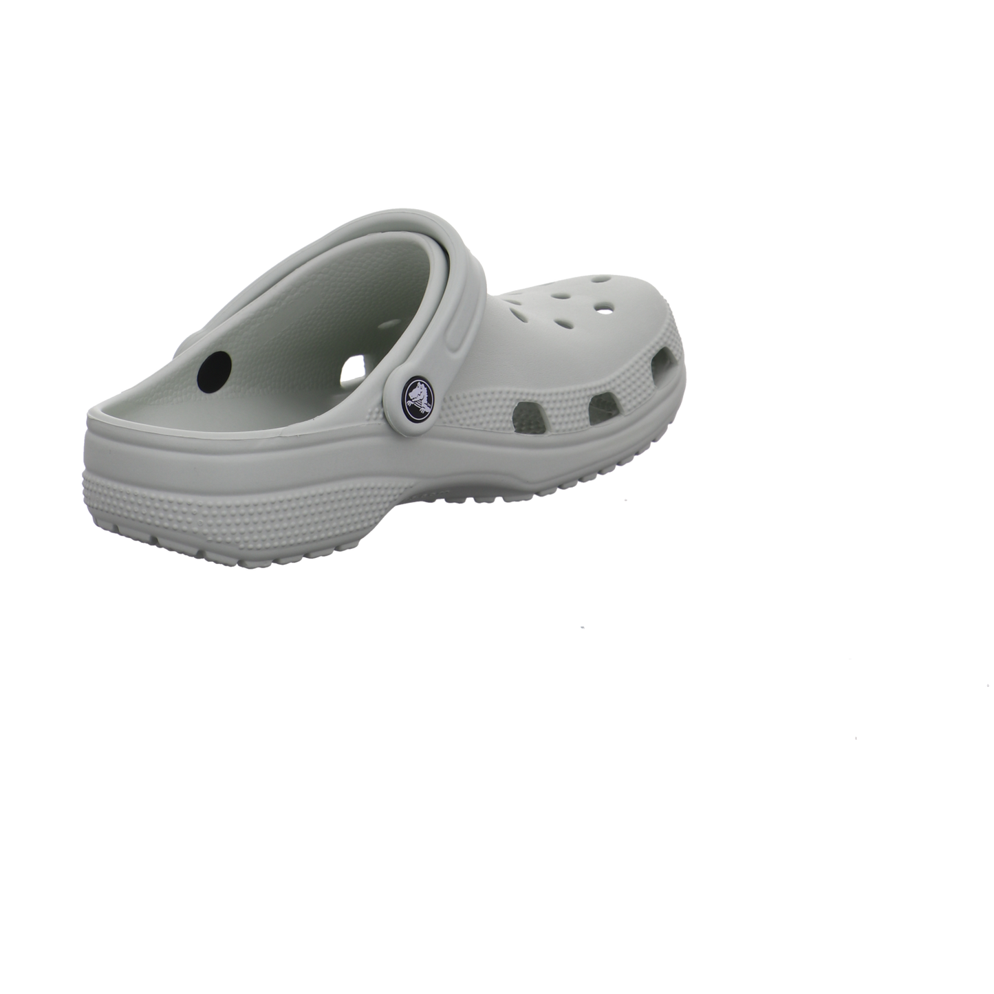 crocs  grün Bild5