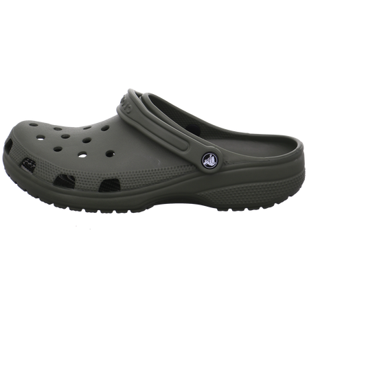 crocs  grün Bild1