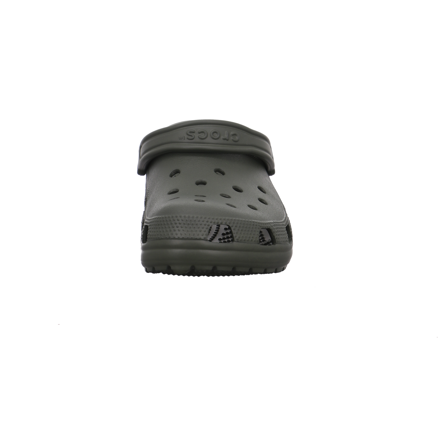 crocs  grün Bild3