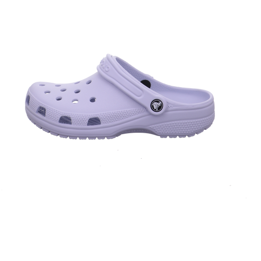 crocs  hell-blau Bild1