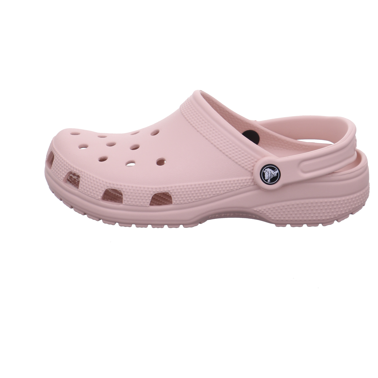 crocs  rose Bild1