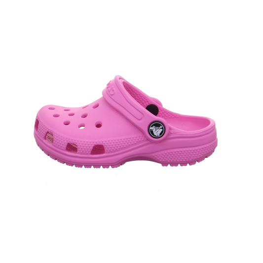 crocs  rose Bild1