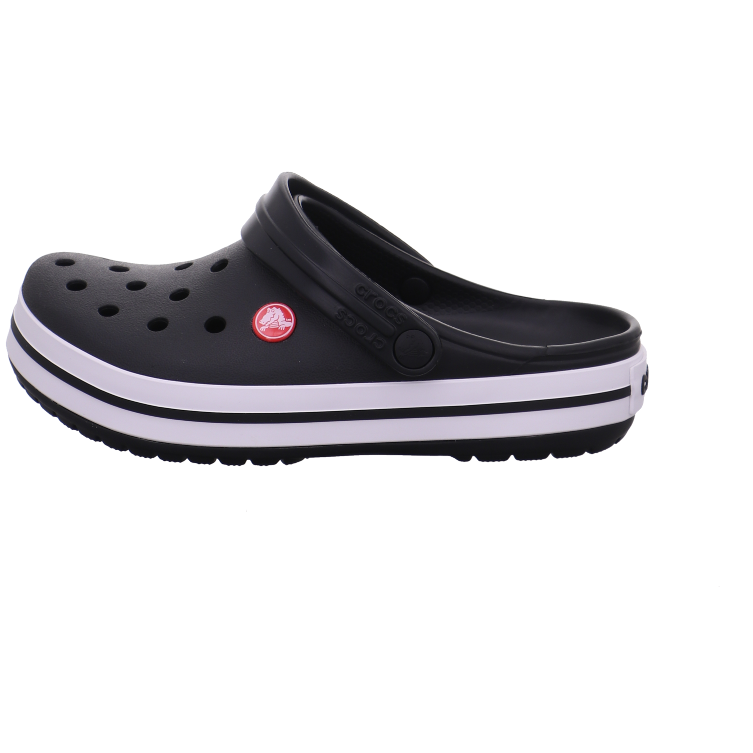 crocs  schwarz Bild1