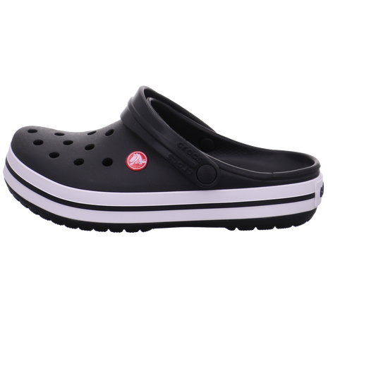 crocs  schwarz Bild1