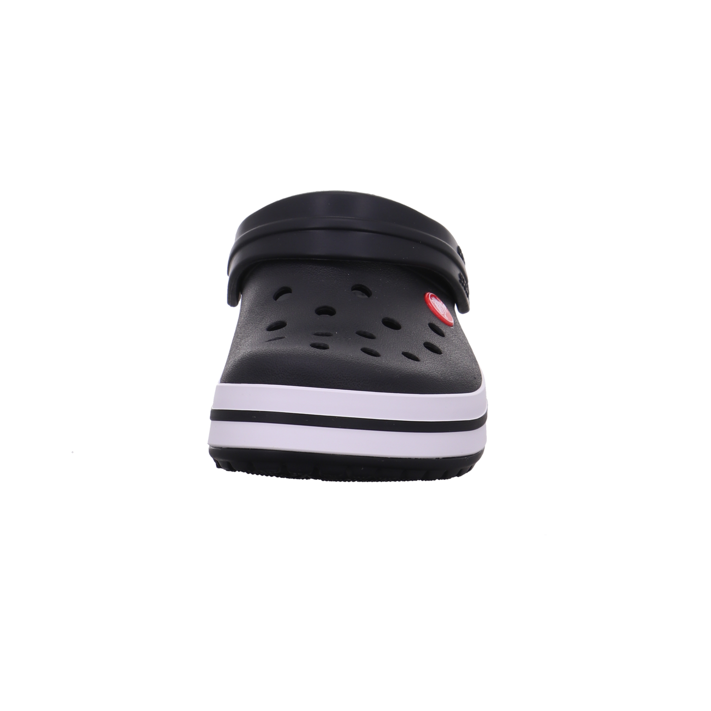 crocs  schwarz Bild3
