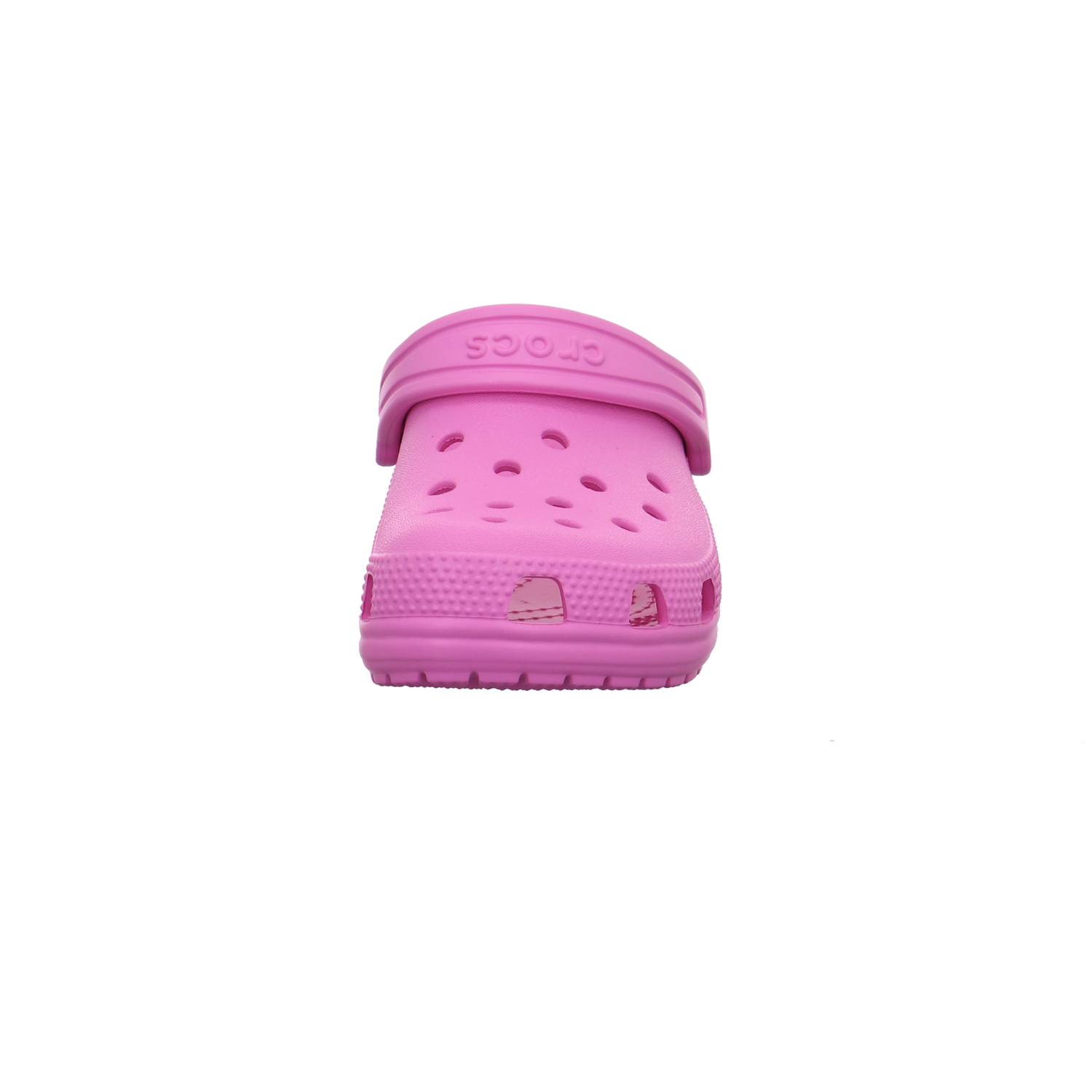 crocs Classic Clog K Taffy rose Bild3