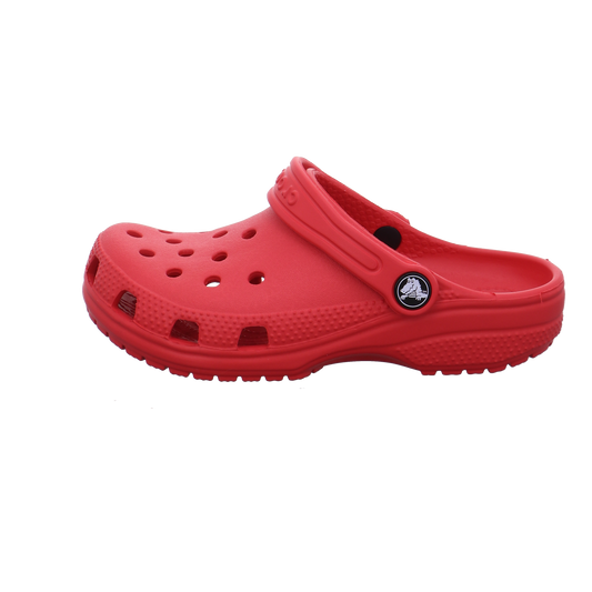 crocs Classic Clog K Varsity rot Bild1