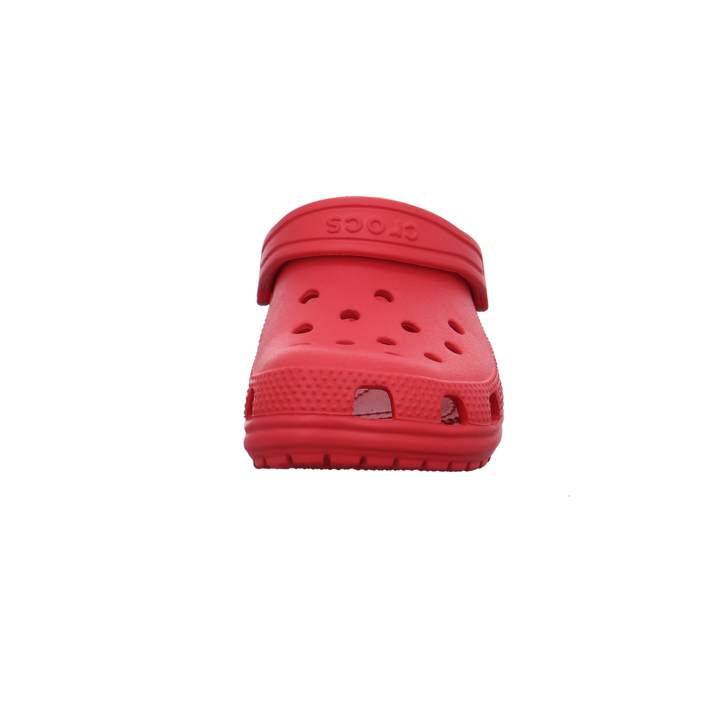 crocs Classic Clog K Varsity rot Bild3