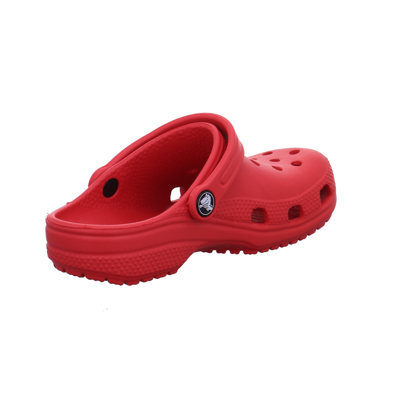 crocs Classic Clog K Varsity rot Bild5