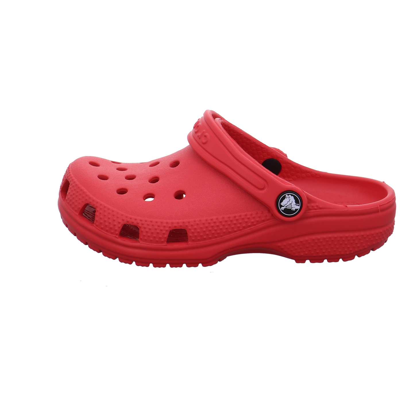crocs Classic Clog K Varsity rot Bild1