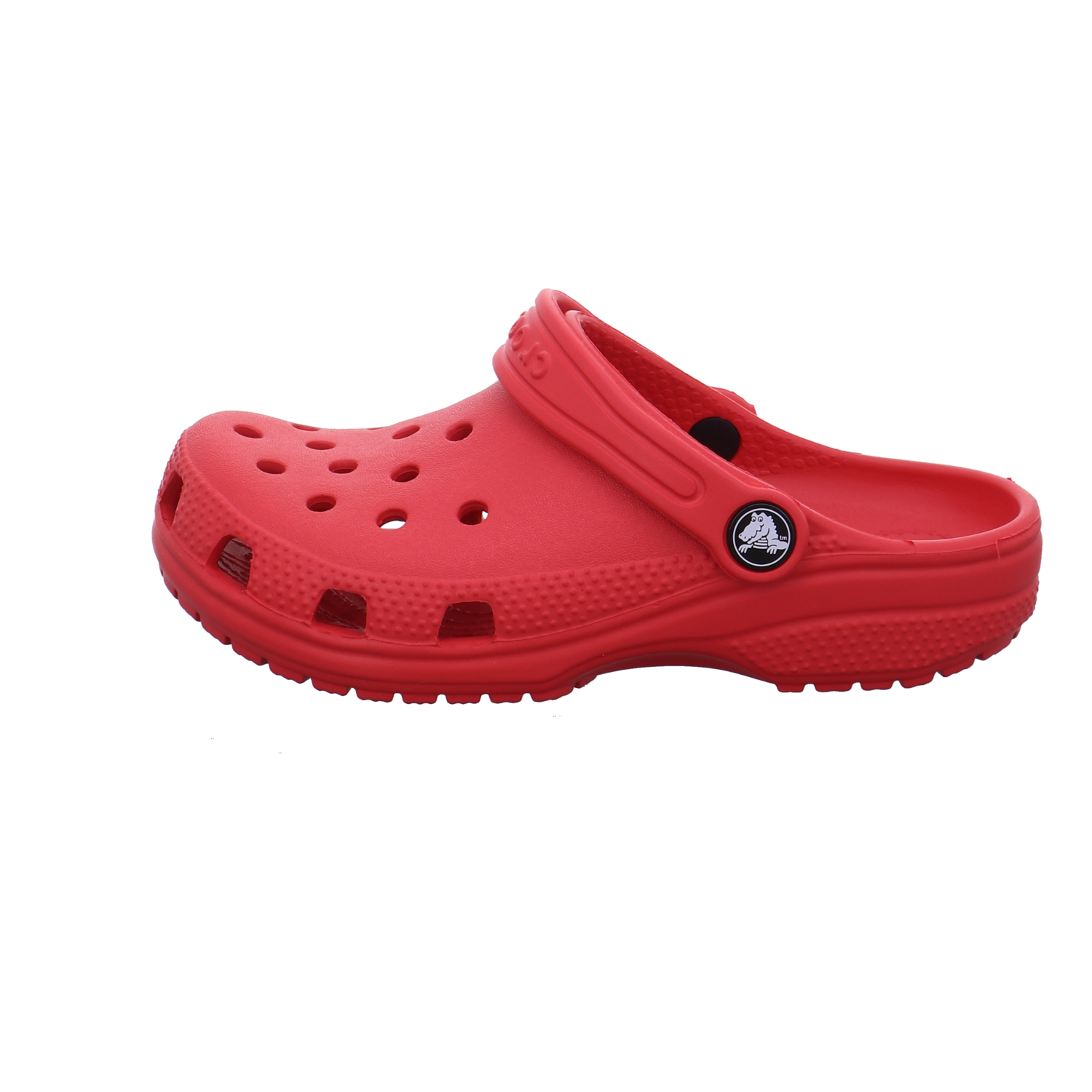 crocs Classic Clog K Varsity rot Bild1