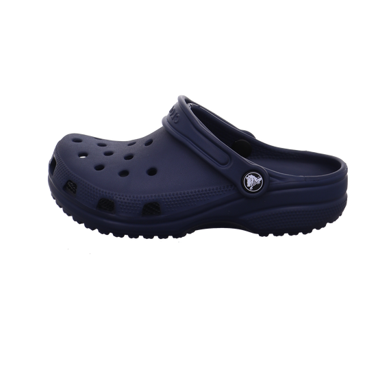 crocs Classic Clog K dunkel-blau Bild1