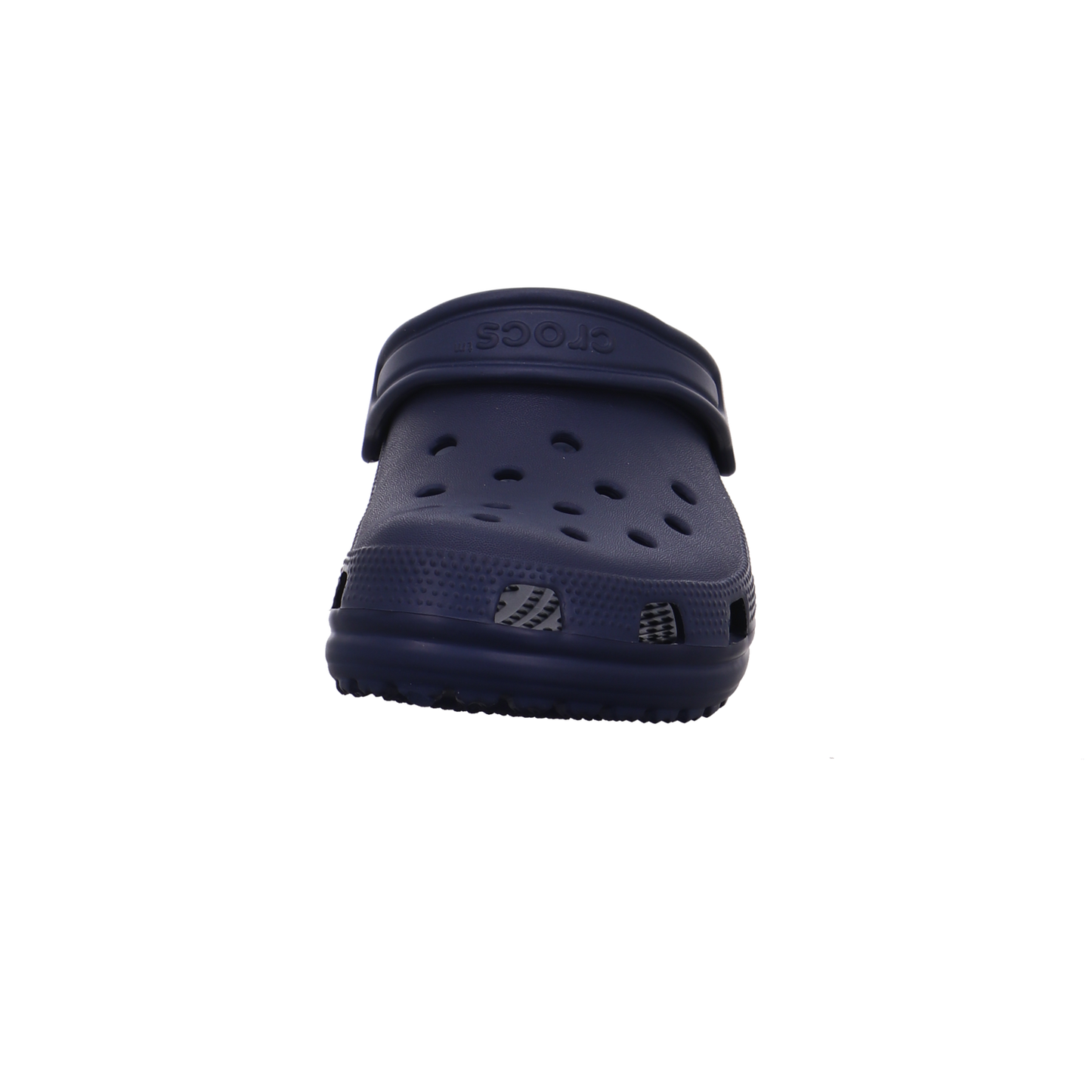 crocs Classic Clog K dunkel-blau Bild3