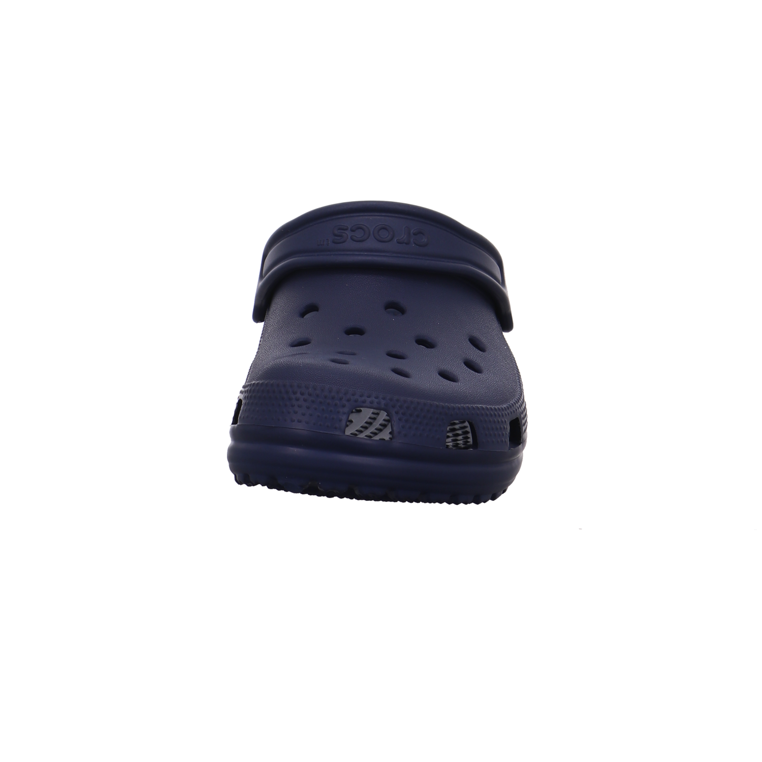 crocs Classic Clog K dunkel-blau Bild3