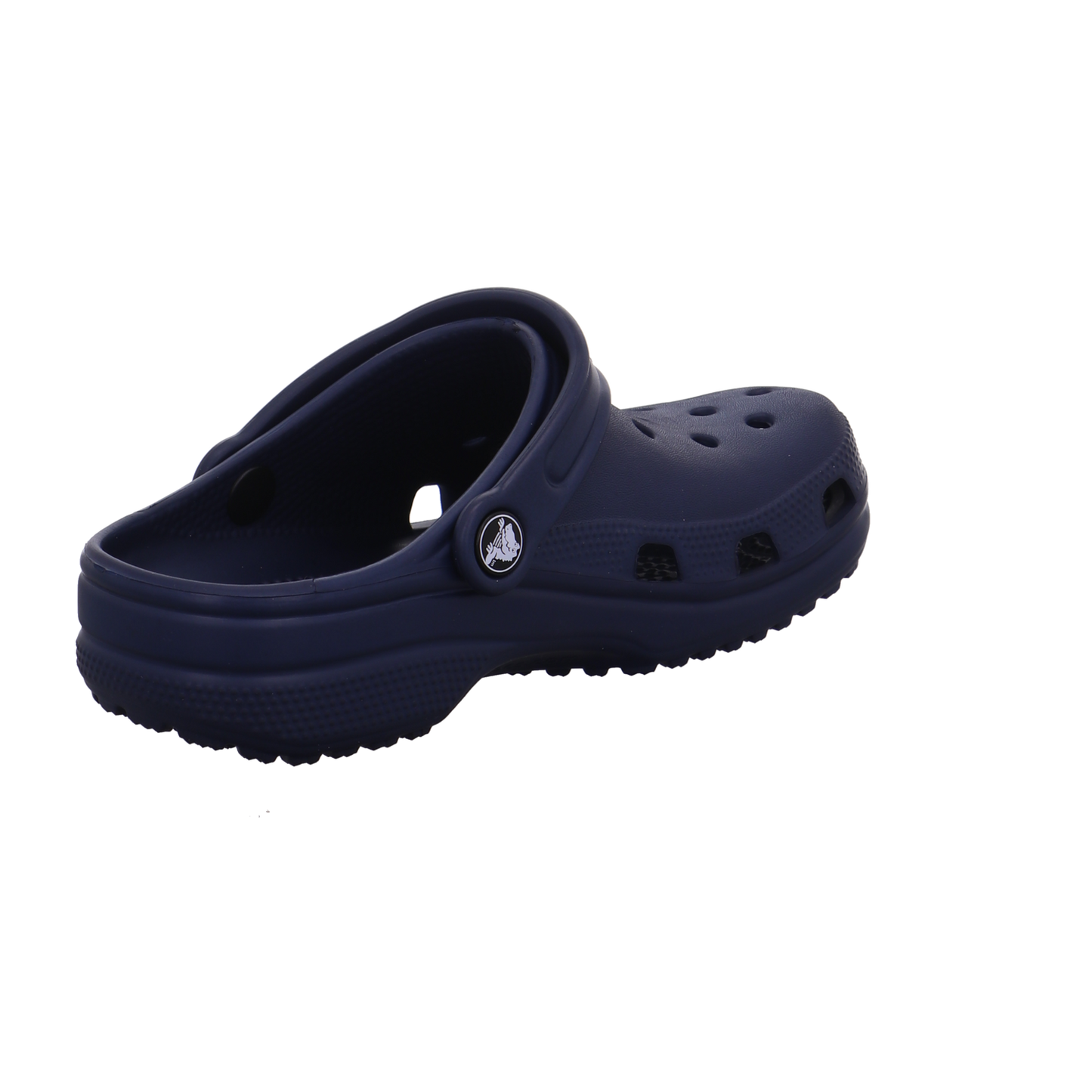 crocs Classic Clog K dunkel-blau Bild5