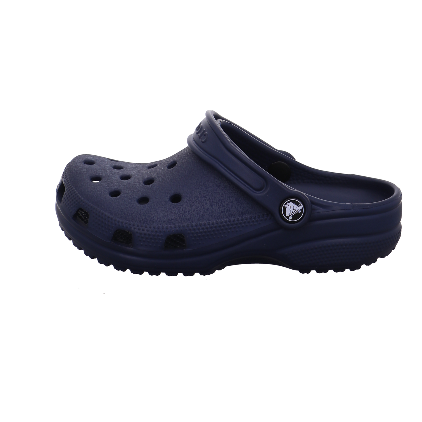 crocs Classic Clog K dunkel-blau Bild1