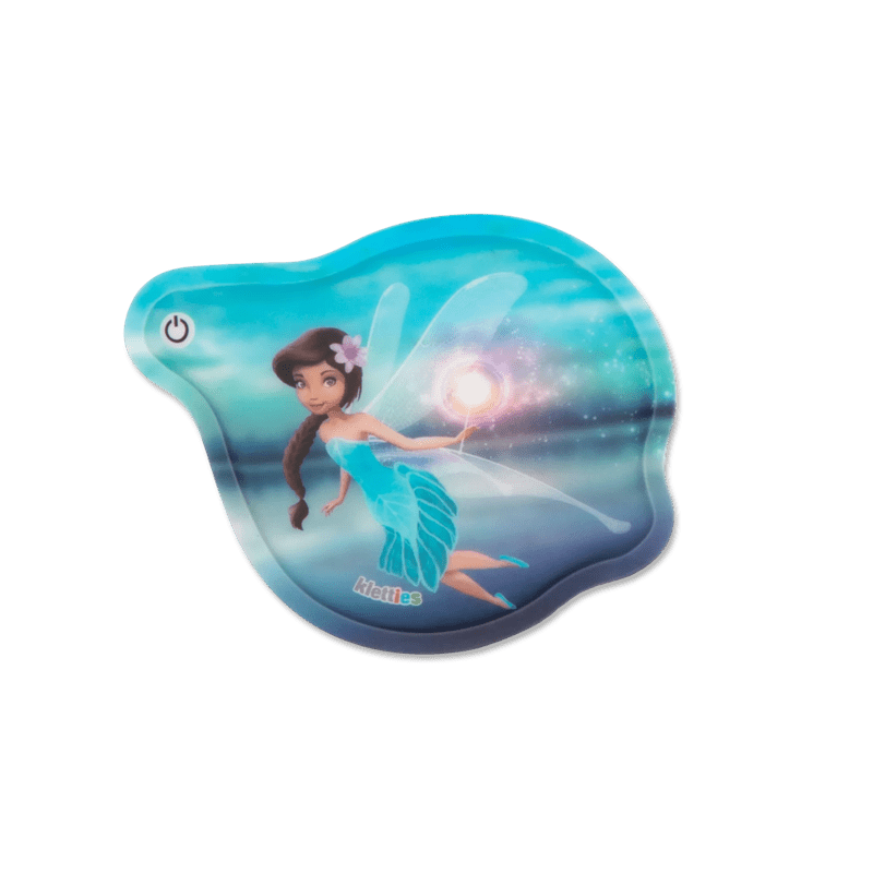 ergobag Blinkie Klettie