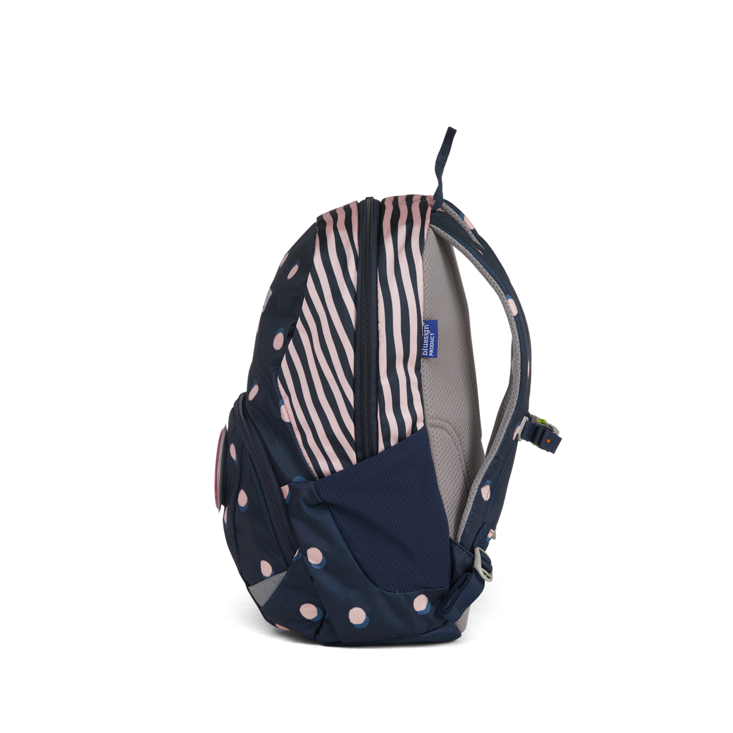ergobag Ease Large blau kombi