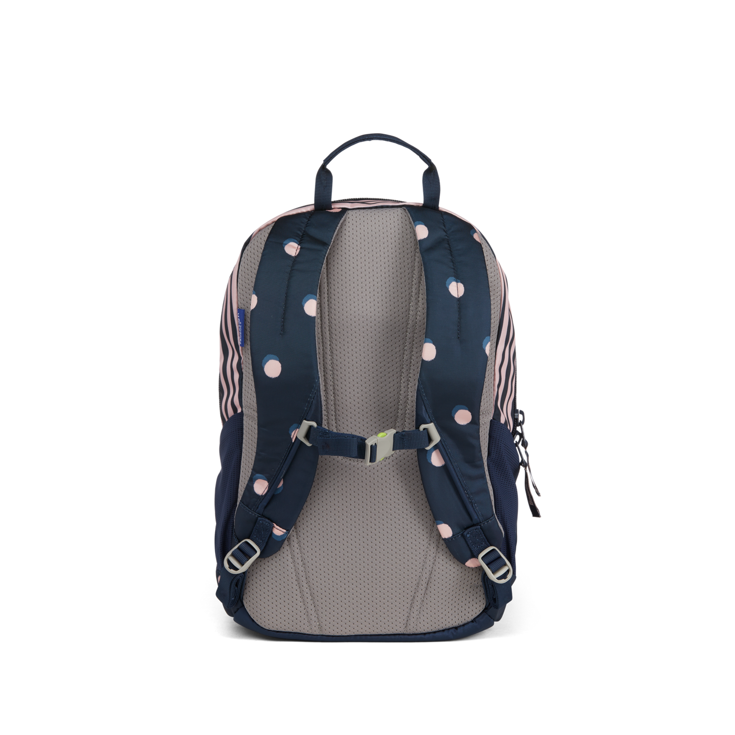 ergobag Ease Large blau kombi