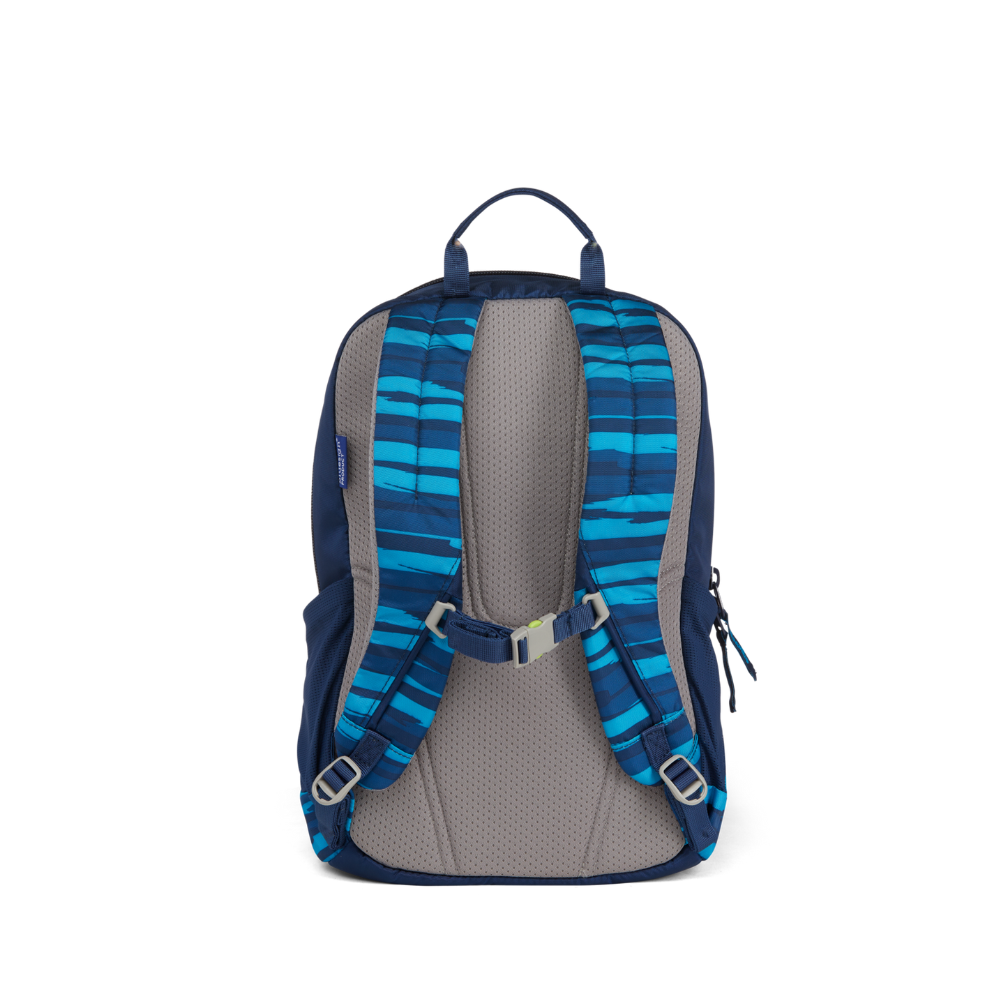 ergobag Ease Large blau kombi