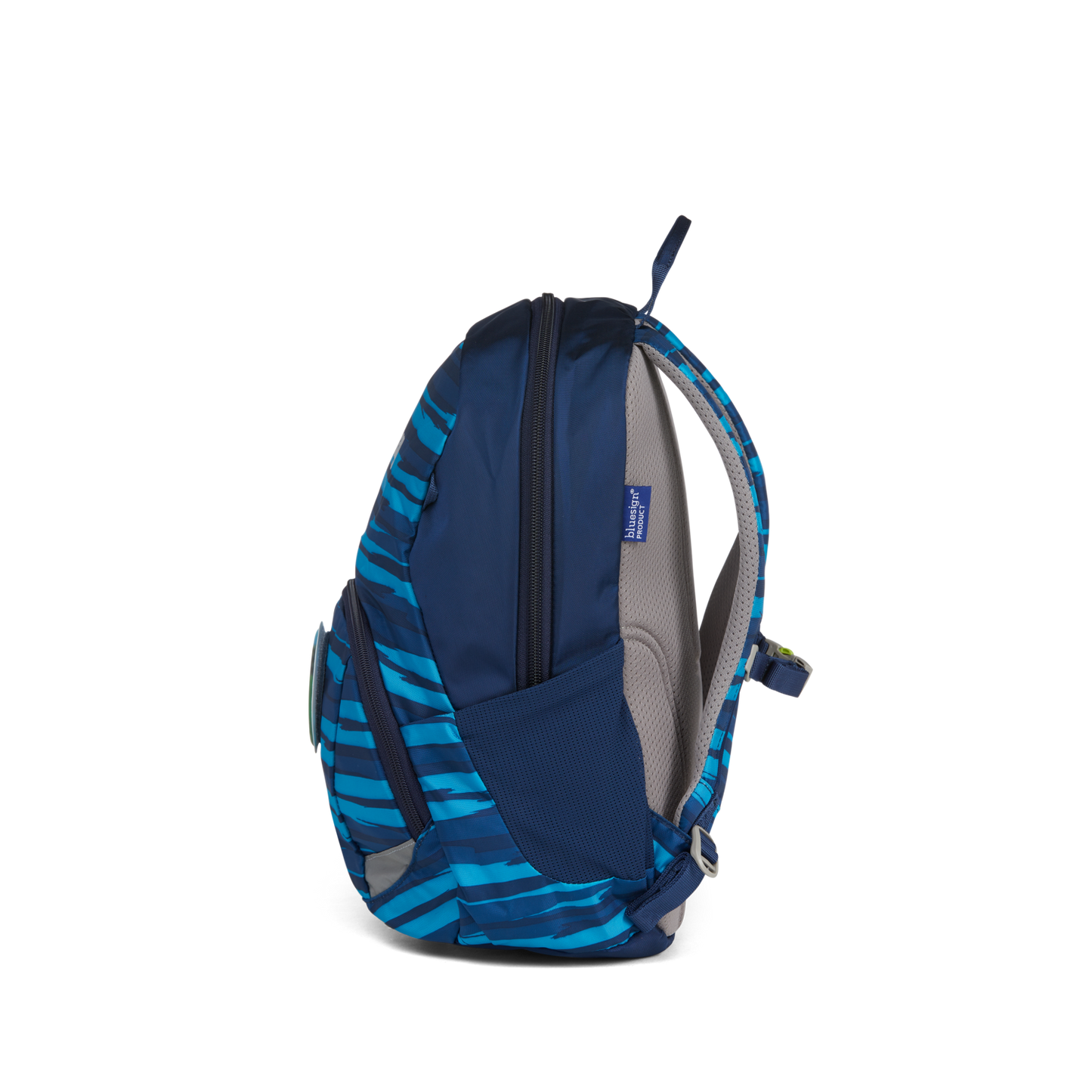ergobag Ease Large blau kombi
