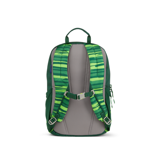 ergobag Ease Large grün kombi
