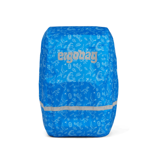 ergobag Regencape Dino