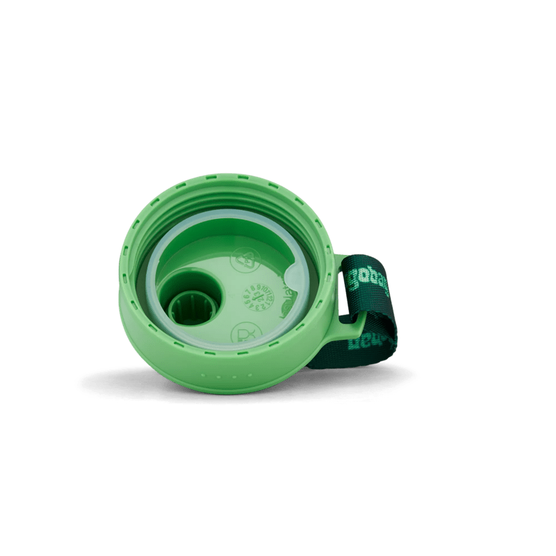 ergobag Trinkflasche grün