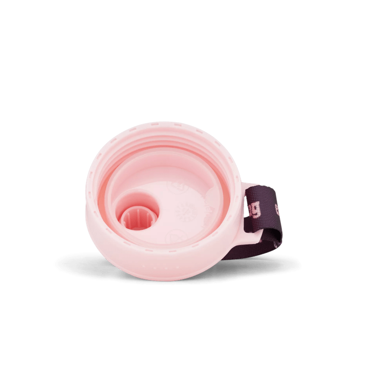 ergobag Trinkflasche rose