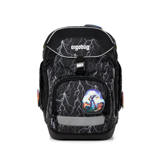 ergobag pack schwarz