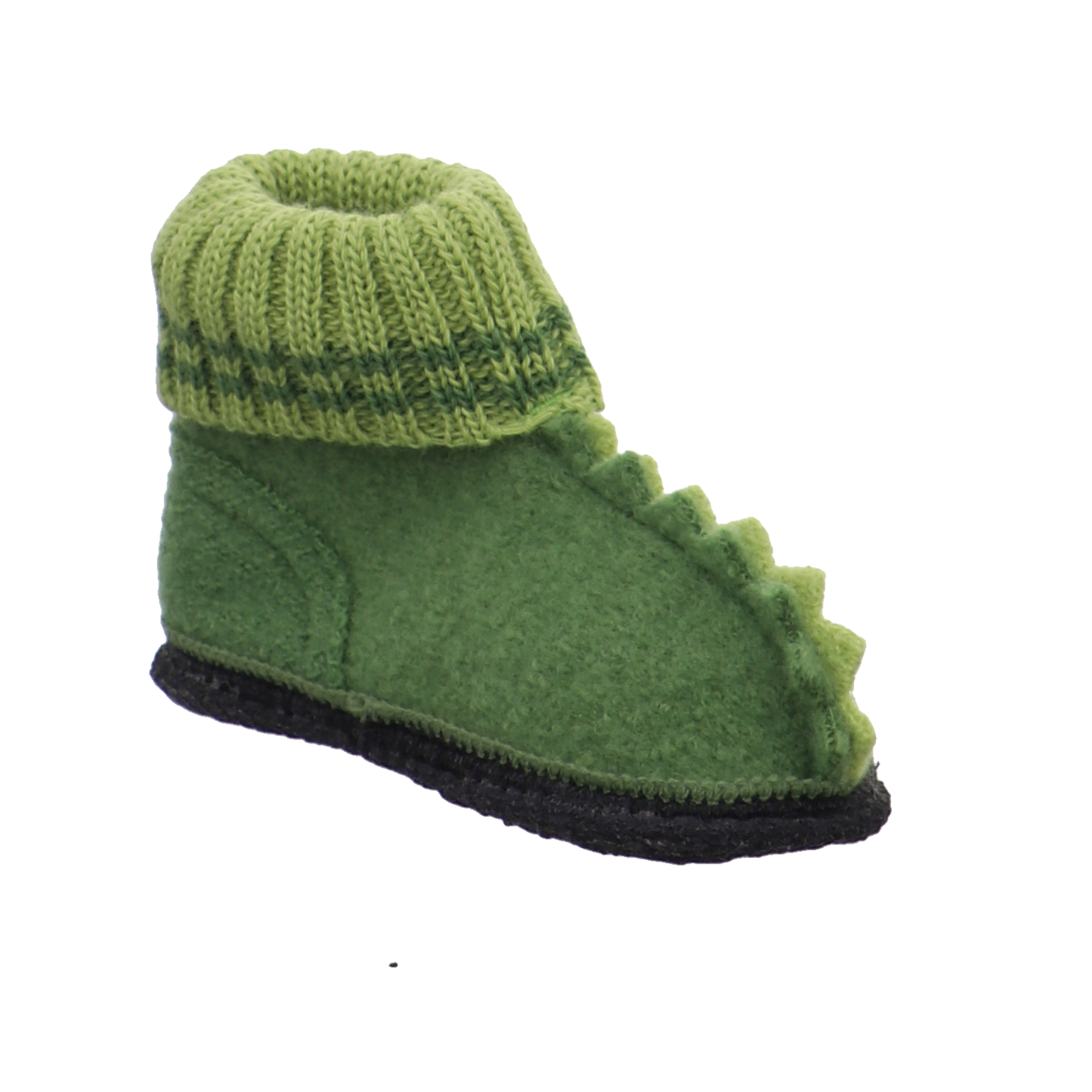 kitz pichler geschlossene Hausschuhe grün Bild7
