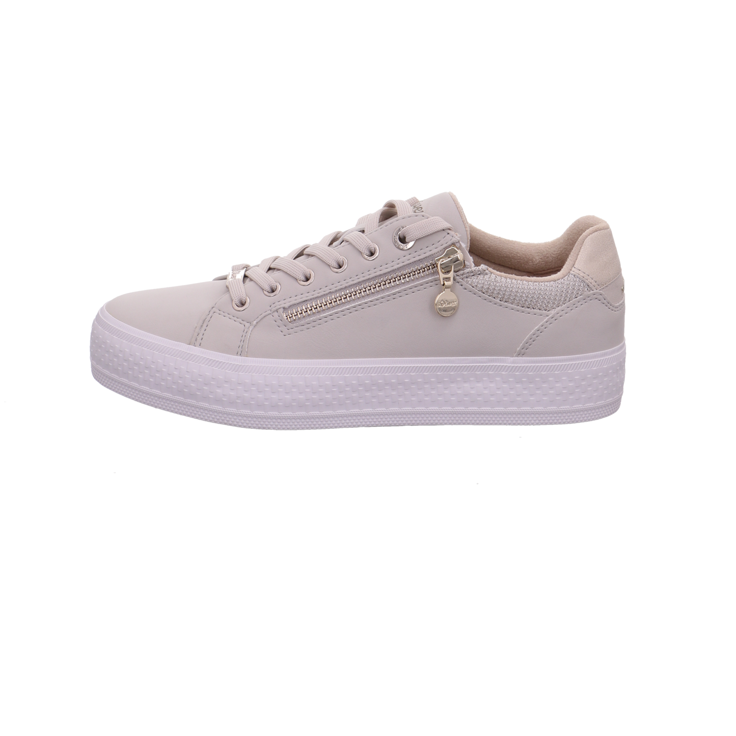 s. Oliver  beige Bild1