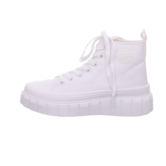 s. Oliver  weiß Bild1