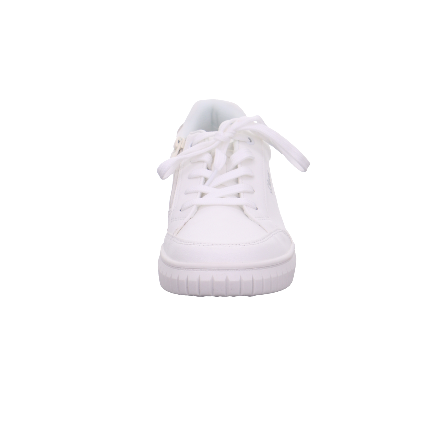 s. Oliver Sneaker weiß Bild3