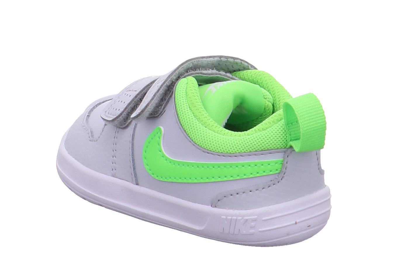 Nike Schuhe Deutschland  NIKE PICO 5 (TDV) grau kombi