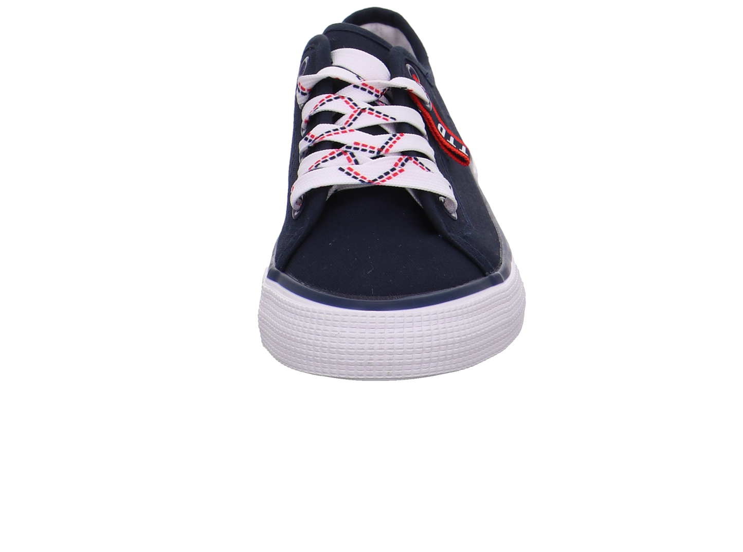 Tom Tailor Sneaker blau Bild16