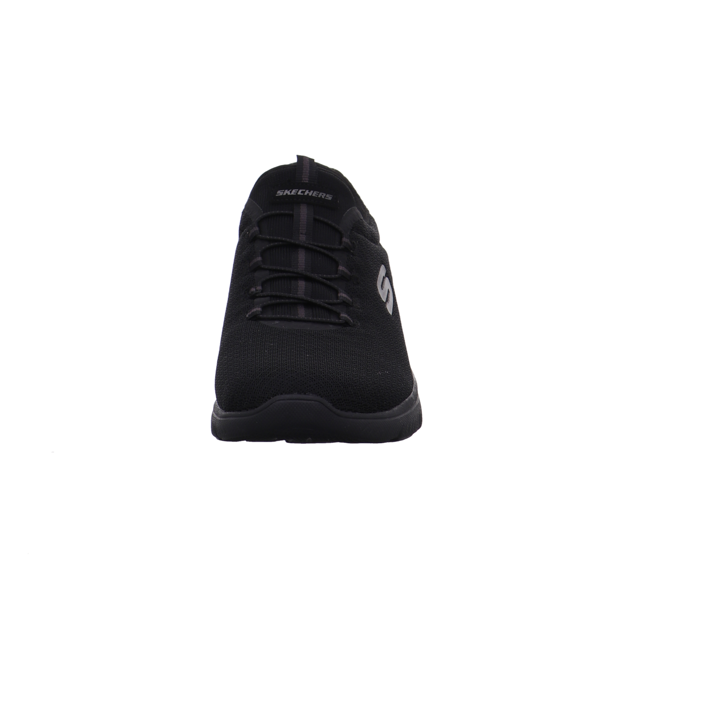 Skechers Sneaker schwarz Bild3