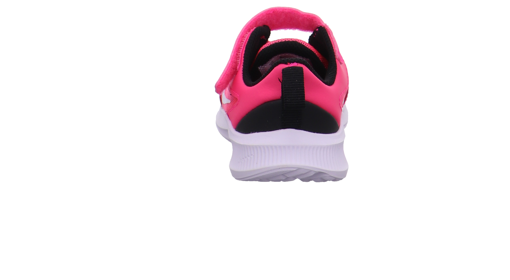 Nike Halbschuhe pink Bild3