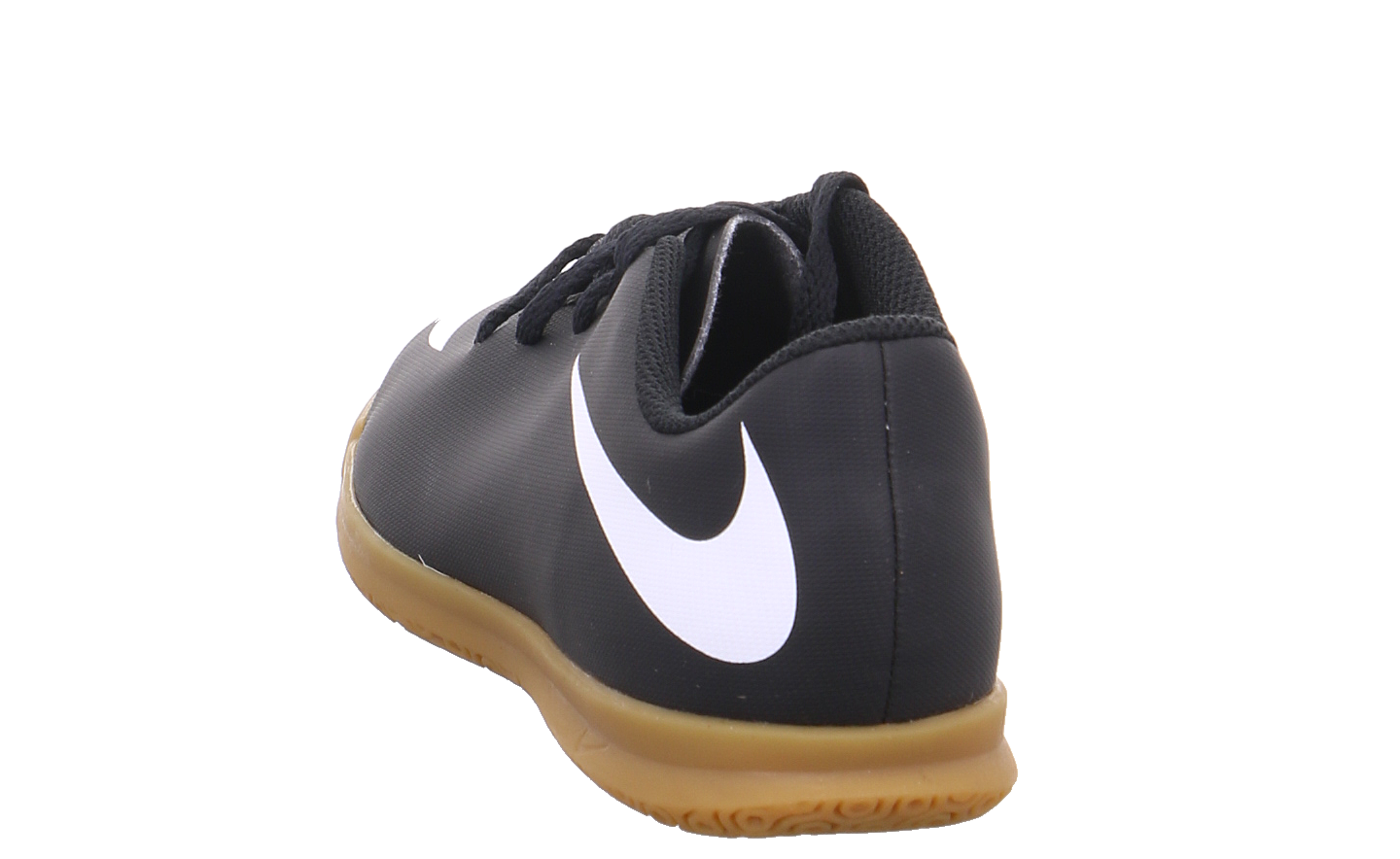 Nike Kids Nike Jr. Bravata II (IC) schwarz-weiß