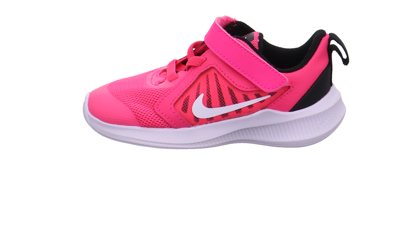 Nike Halbschuhe pink Bild1