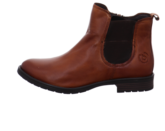 Bugatti Stiefeletten bordo Bild1
