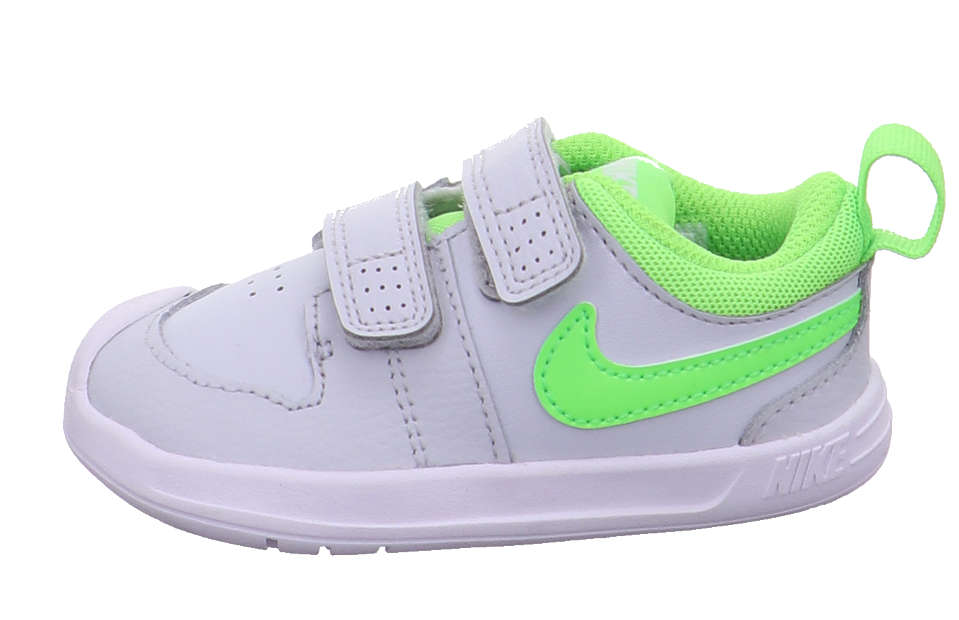 Nike Retail BV  NIKE PICO 5 (TDV) grau kombi