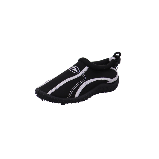 Hengst Schuhe  schwarz Bild1