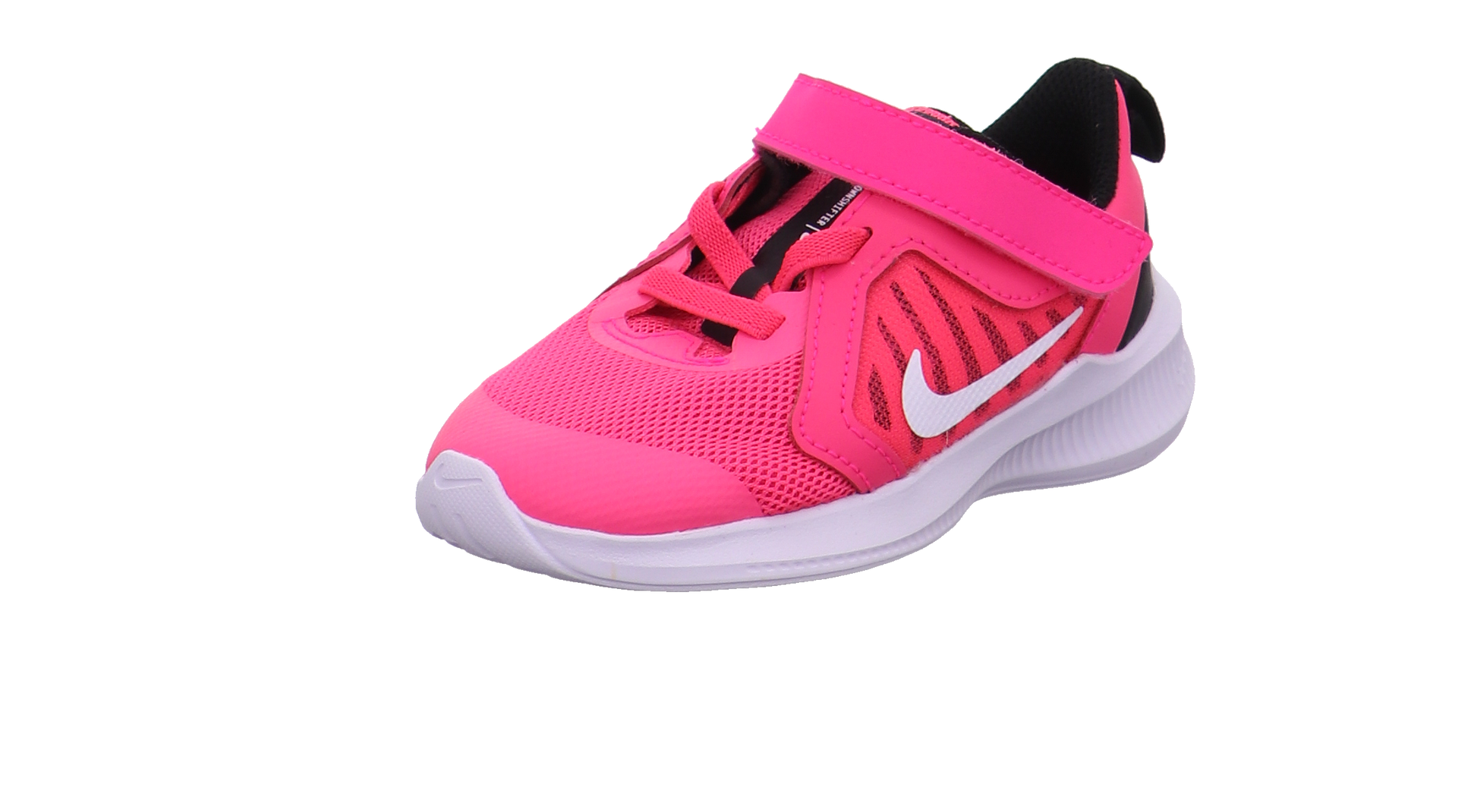 Nike Halbschuhe pink Bild5