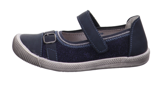 Indigo  jeans