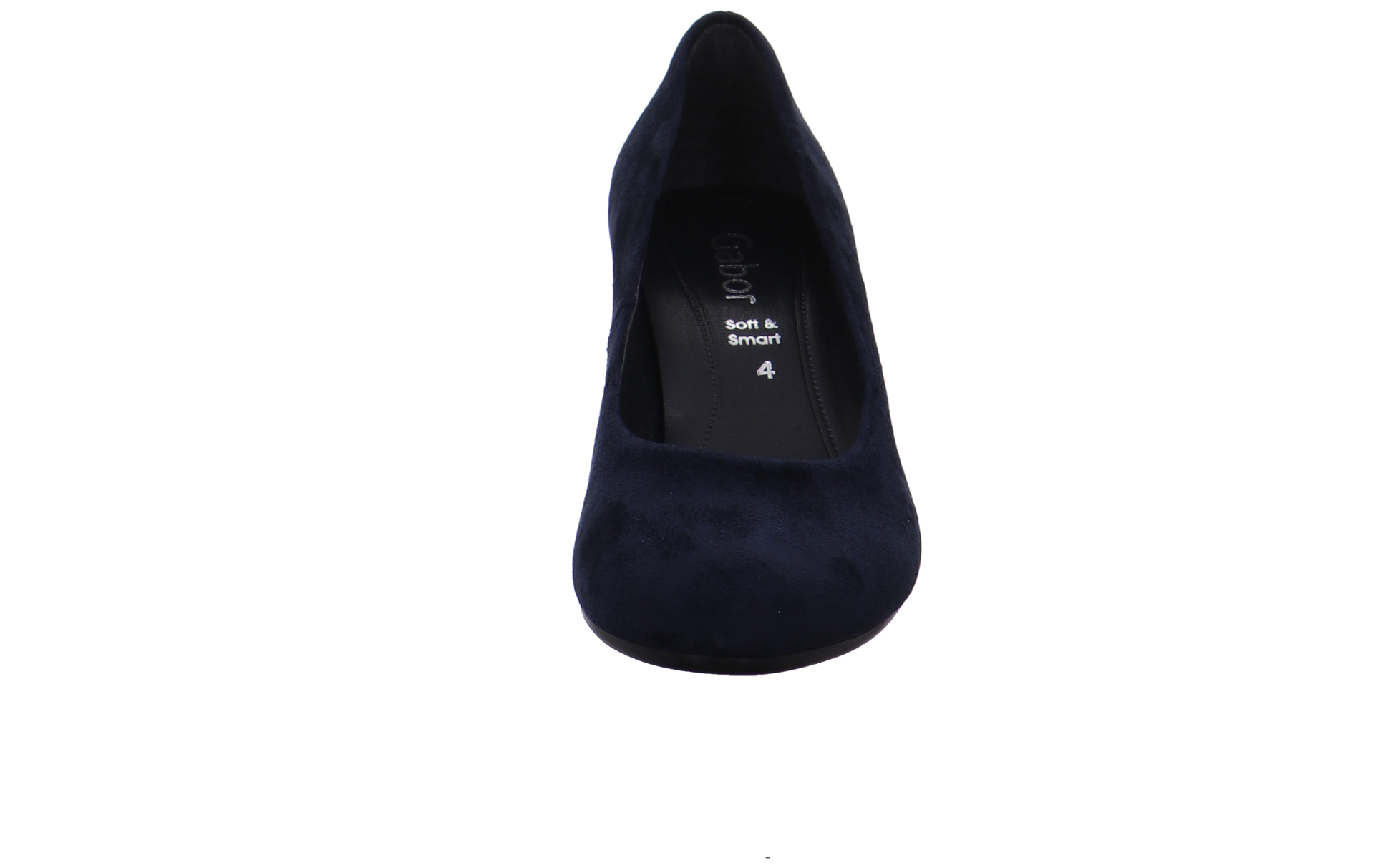 Gabor Pumps blau Bild7