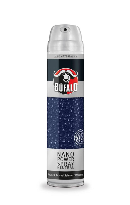 BÚFALO NANO POWER SPRAY 300ML