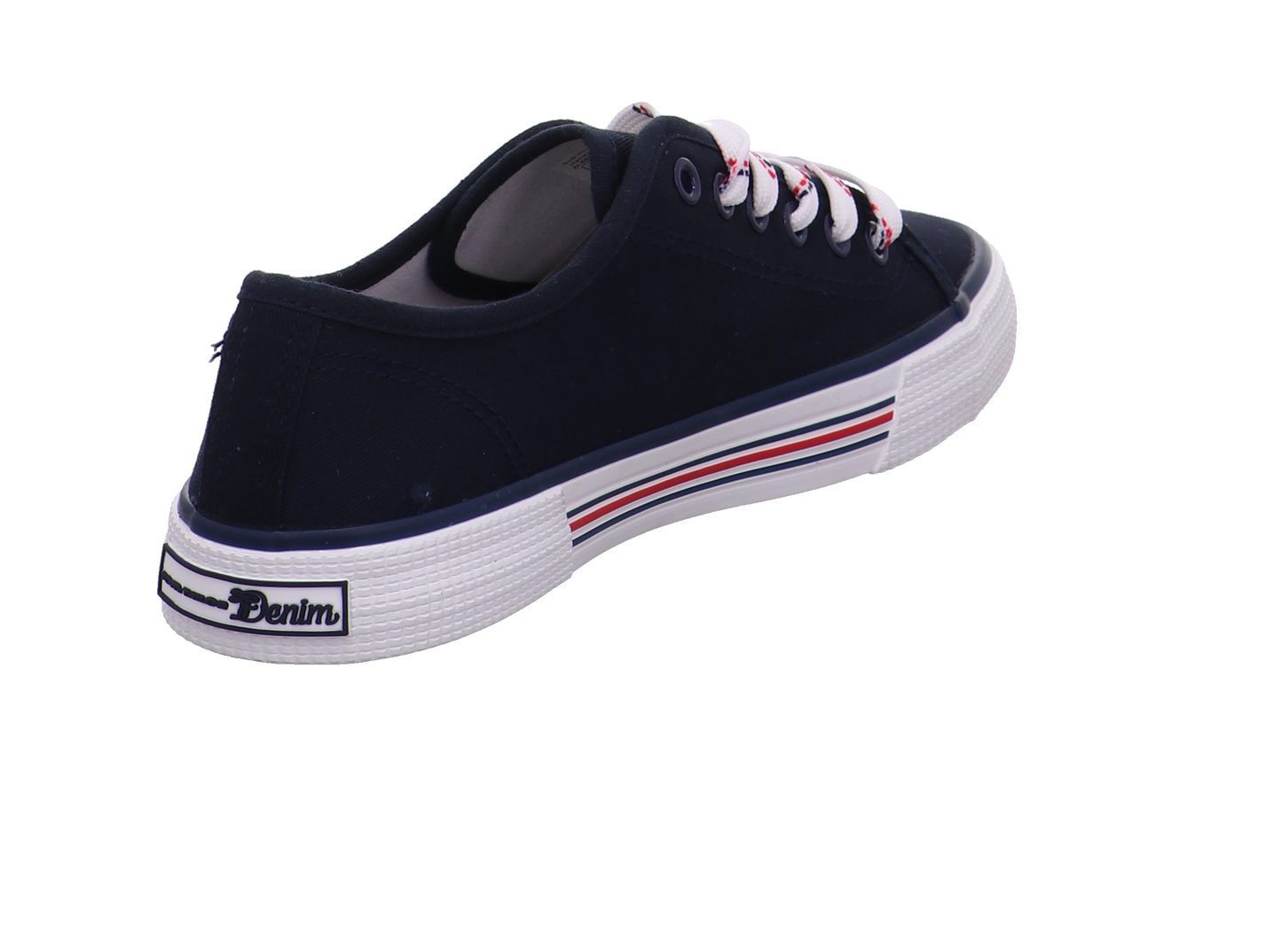 Tom Tailor Sneaker blau Bild5