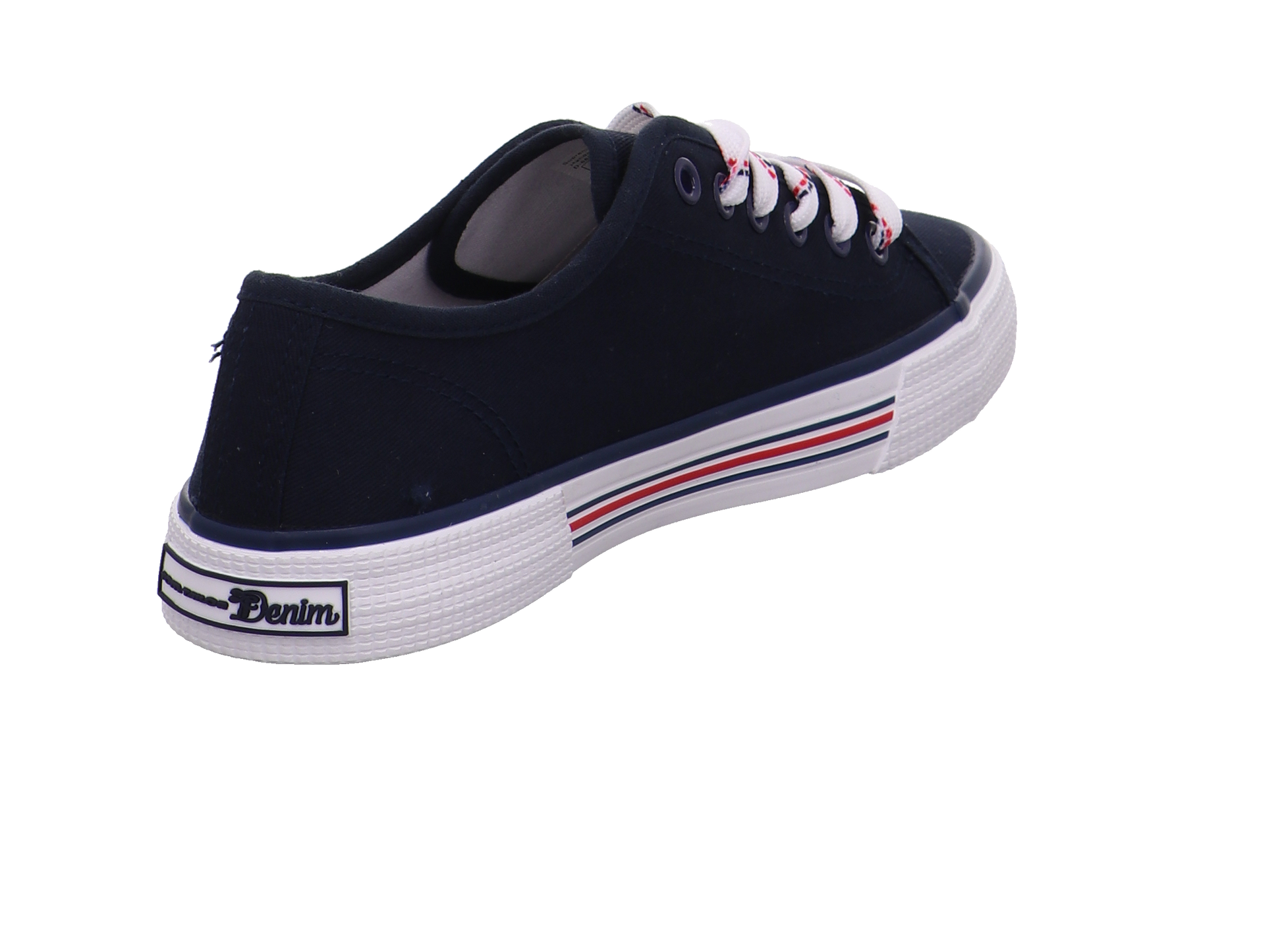 Tom Tailor Sneaker blau Bild5